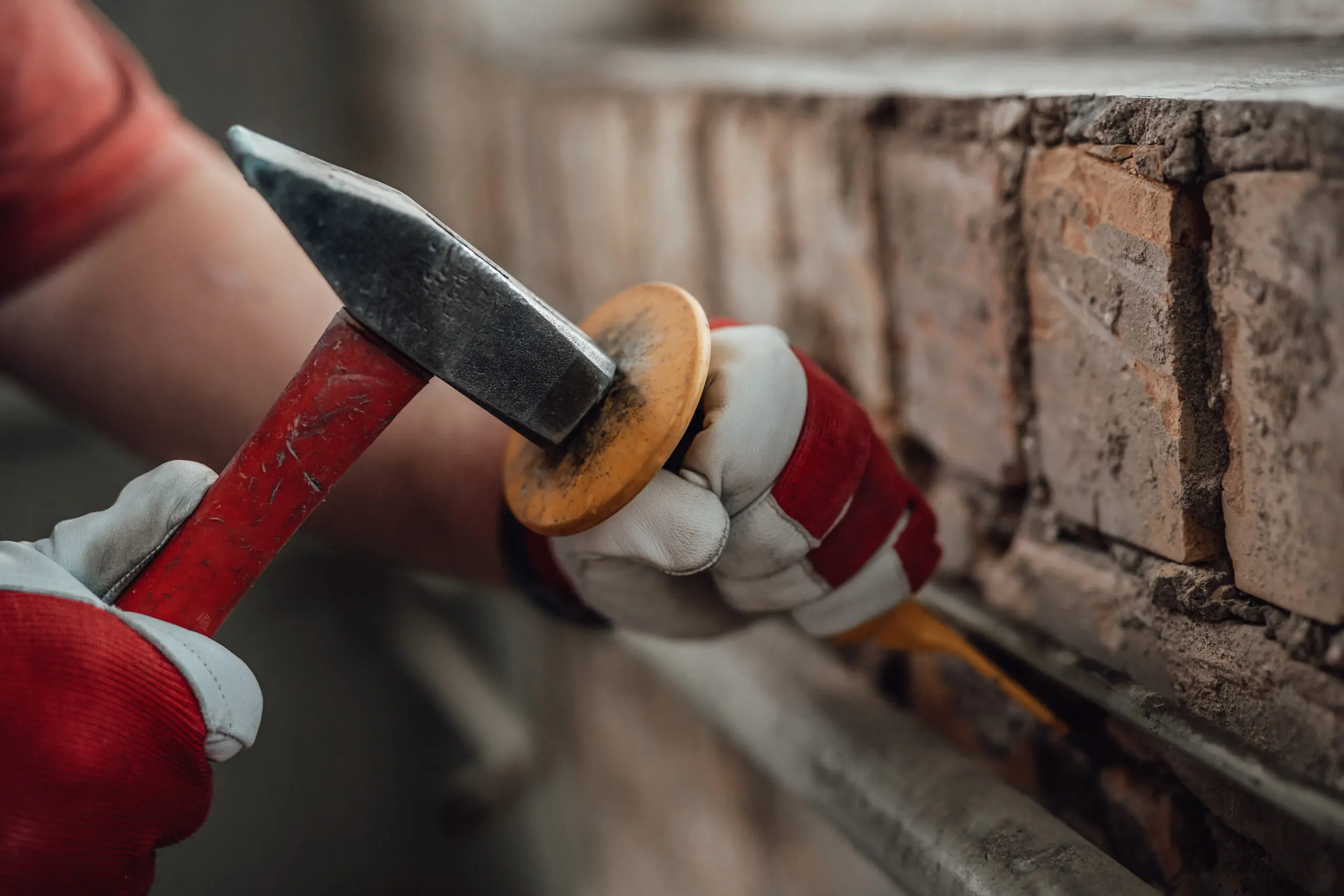 Repairs and Making Good
