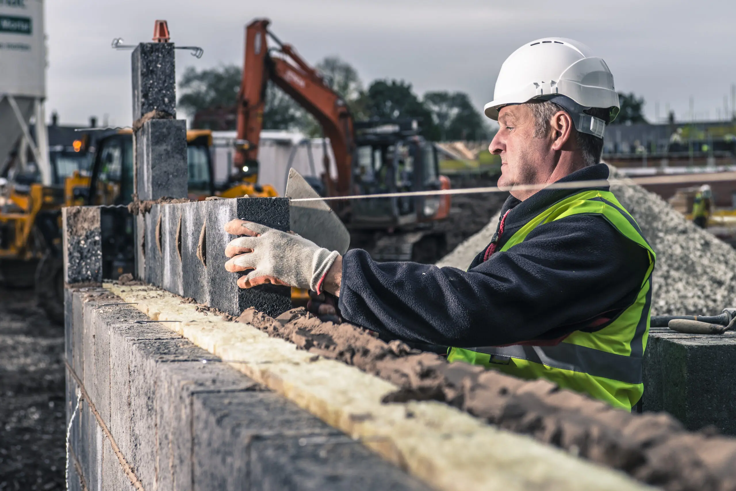 Stonework Contractor in Kent